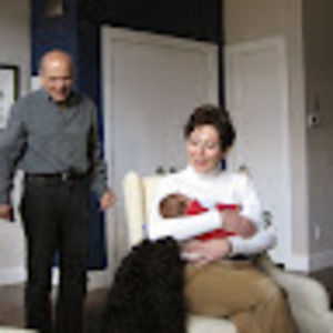 Meet your Posher, Alex